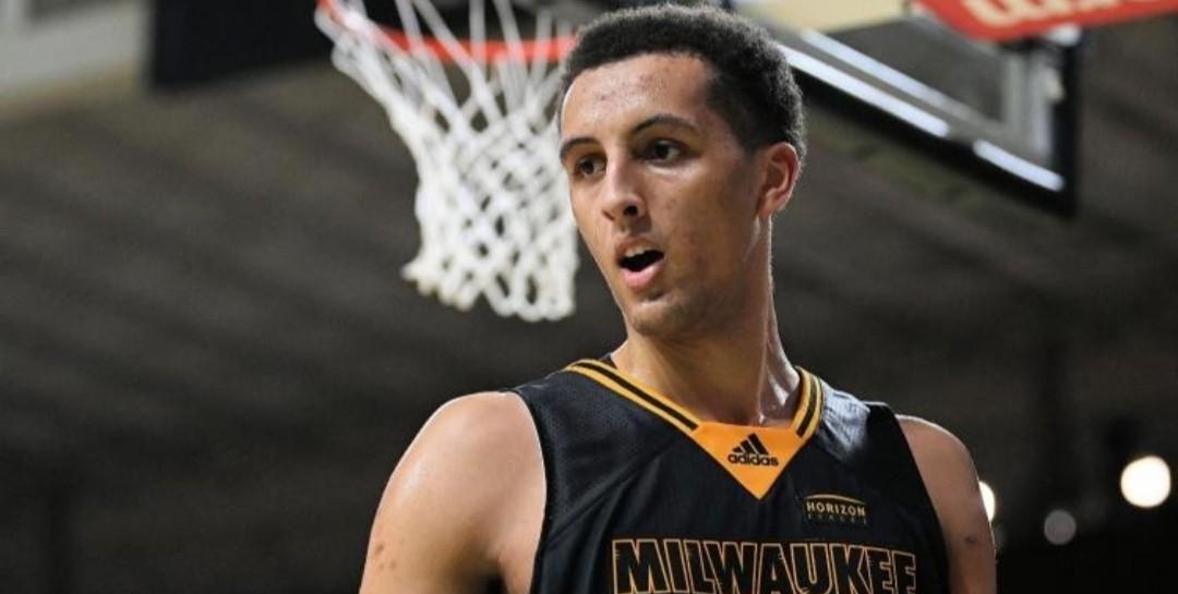 国米的